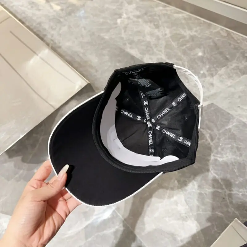 chanel casquette s_1227b574